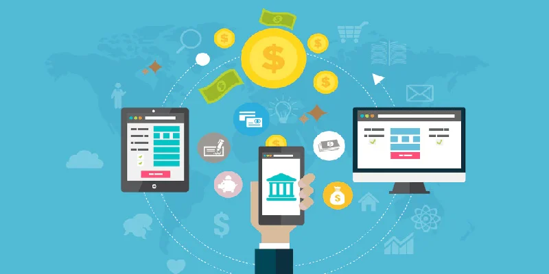 Các hình thức thanh toán đang được U888 hỗ trợ 