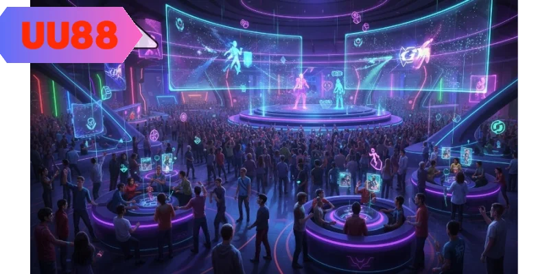 Cộng đồng game thủ lớn nhất Việt Nam hiện nay bạn nên chơi